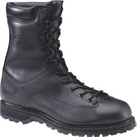 Matterhorn Men's 8 Gore - Tex� Waterproof Combat Boots by Matterhorn