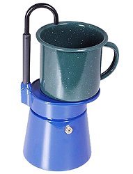 2 Pack of GSI 1 Cup Blue Express Gift Set