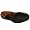 BCBGirls Women's Ariel Peep Toe Pump,Brown Sugar Patent,5.5 M US
