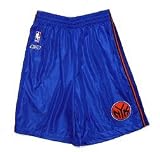 New York Knicks Team Color Swingman Shorts - Small