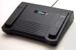 P.I. Engineering X-keys Foot Pedal - Pedals - USB