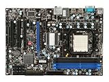 MSI MB 770-C45 ATX Mainboard (AM3, AMD 770, 5.2 GT/s)