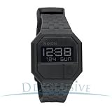Nixon Rubber