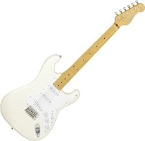 Tanglewood Signature 57 ST Style Electric Guitar TSB 57 AW Antique White