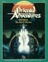 Ochimo: The Spirit Warrior (Advanced Dungeons & Dragons/Oriental Adventures module OA3)