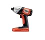 Black & Decker FireStorm 18 Volt FS18ID Cordless Impact Driver