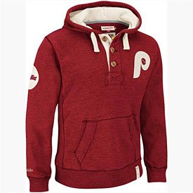Sweat Phillies Playmaker Hoody at Amazon.com