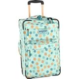 JanSport Superbreak 24in Upright Rolling Gear Bag - 5500cu in