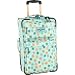 Sporting Goods : JanSport Superbreak 24in Upright Rolling Gear Bag - 5500cu in