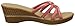 Tuscany by Easy Street Women's Sorano Wedge Sandal