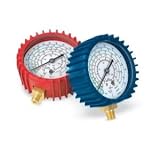 FJC (FJC6144) Rubber Gauge Protector Set