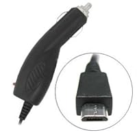 Plug-in Car Charger for Nokia 6350