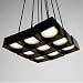 Arturo Alvarez Nim 9 Light Pendant