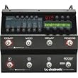 TC Electronic G-Natural Acoustic Guitar Multi Effects Pedal (Standard)