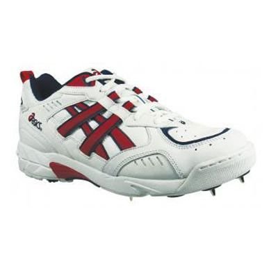Asics Gel 334 Cricket Shoe, Size UK9
