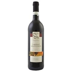 BIOrebe Cabernet Sauvignon  IGP Frankreich 2010 (6 Flaschen), 6er Pack (6 x 750 ml) - Bio