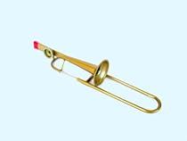 Trombone Kazoo