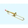Trombone Kazoo