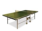Prince PT200 Competitor Table Tennis Table
