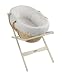 Mamas & Papas - Moses Basket - Made with Love