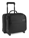 Briggs & Riley Baseline Wheeled Compact Tote