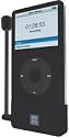 XtremeMac IPV-MIC-00 MicroMemo Digital Voice Recorder for iPod Video (Black)