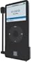 XtremeMac IPV-MIC-00 MicroMemo Digital Voice Recorder for iPod Video (Black)