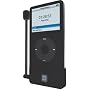 XtremeMac IPV-MIC-00 MicroMemo Digital Voice Recorder for iPod Video (Black)