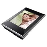 COBY ELECTRONICS, Coby DP-240 Digital Photo Frame (Catalog Category: Consumer Electronics / Digital Frames)