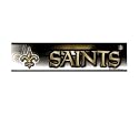 NFL Football New Orleans Saints Bumper Sticker