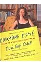 Educating Esme: Diary of a Teacher's First Year