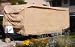 Sporting Goods : 20' - 24" Travel Trailer Cover