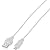 �ɍ�Micro-USB(A-MicroB)�P�[�u��2.0m�@U2C-AMBX20WH�@(�z���C�g)