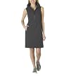 Converse&reg; One Star&reg; Glasglow Dress - Slate Grey
