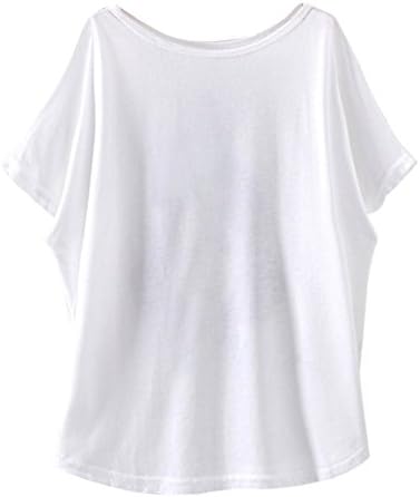 LeVenus® Women Casual T-Shirt Indian Elephant Digital Print Summer Tees Tops