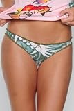 Ed Hardy Holiday True Love Bikini