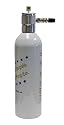 Refillable Aerosol Spray Can