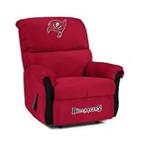Imperial Tampa Bay Buccaneers MVP Recliner Recliner