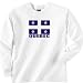 Quebec Provincial Flag Sweatshirt