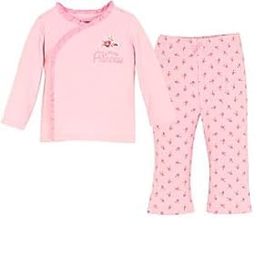 Disney My Little Princess Outfit for Infants -- 2-Pc.