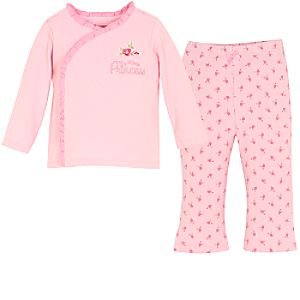 Disney My Little Princess Outfit for Infants -- 2-Pc.