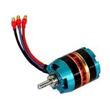 Himax HC3522-0990 Electric Brushless Outrunner Motor 162g 400W by Maxx Products International Inc.