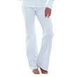 Bella Ladies 8 oz. Stretch French Terry Lounge Pant