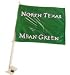 North Texas Mean Green Nt Abv Eagle And Mg