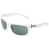 Von Zipper - Modcon White Satin VZSU81599069 - Lune