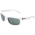 Von Zipper - Modcon White Satin