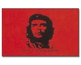  : Che Guevara Flagge 90 * 150 cm
