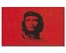 Third Party New : Che Guevara Flagge 90 * 150 cm