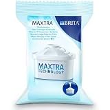 BRITA(ブリタ)　MAXTRA　マクストラ　カートリッジ  欧州版　1本入り 並行輸入品