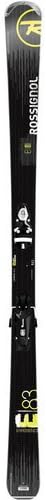 Rossignol Experience 83 Skis Mens
